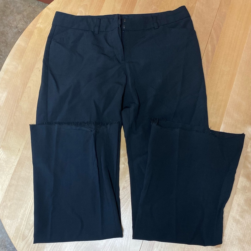 Slacks